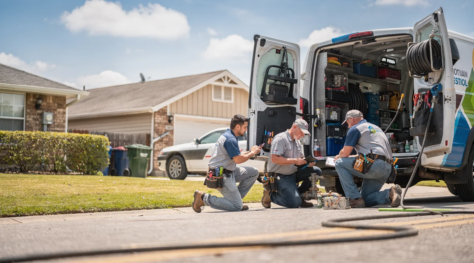 Emergency Plumber in Avawam, KY near me